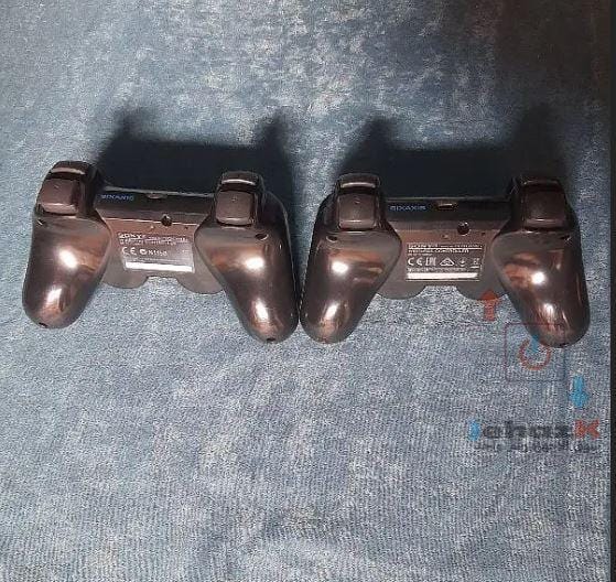 دراعين ps3 اورجینال , وارد السعودية