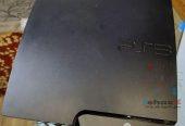 ps3 استخدام نضيف جدا