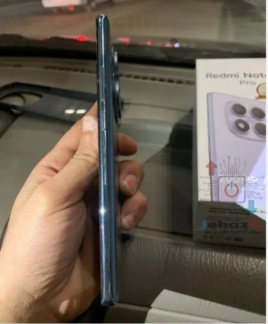 redmi Note 14 Pro 4G