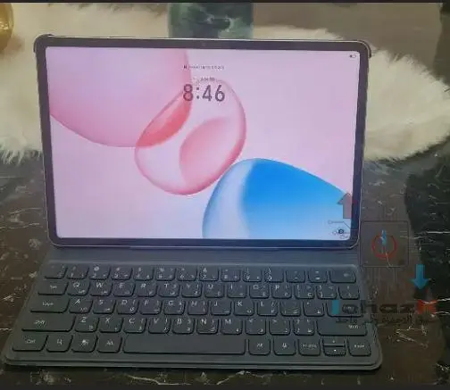 honor pad 10 wifi with keyboard
