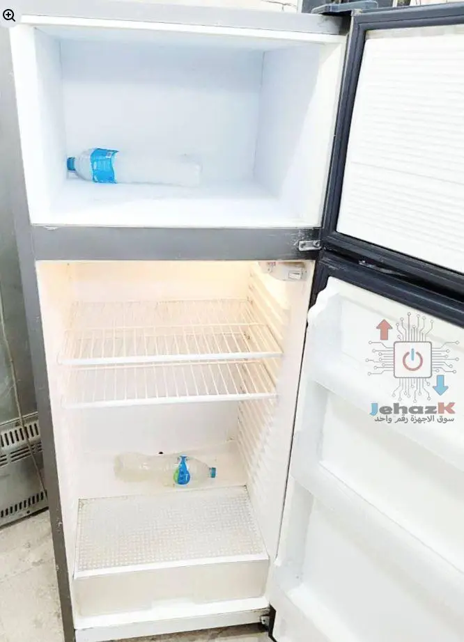 تلاجه باساب 12 قدم ديفروست شحن شركتها لؤطه