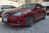 Hyundai Elantra 2017 For Sale Nasr city
