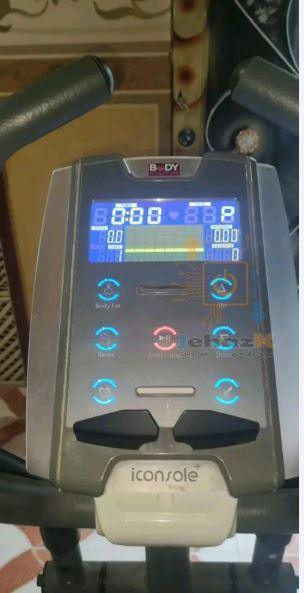 اوربتراك أمريكى مستورد ⁦⁦Body⁩⁩ ⁦⁦Sculpture⁩⁩ ⁦⁦BE-7330G⁩⁩