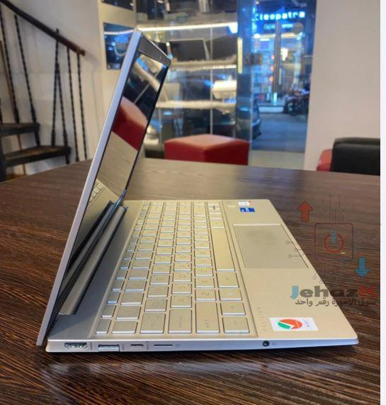 HP Processor Core i5 1135(G7)