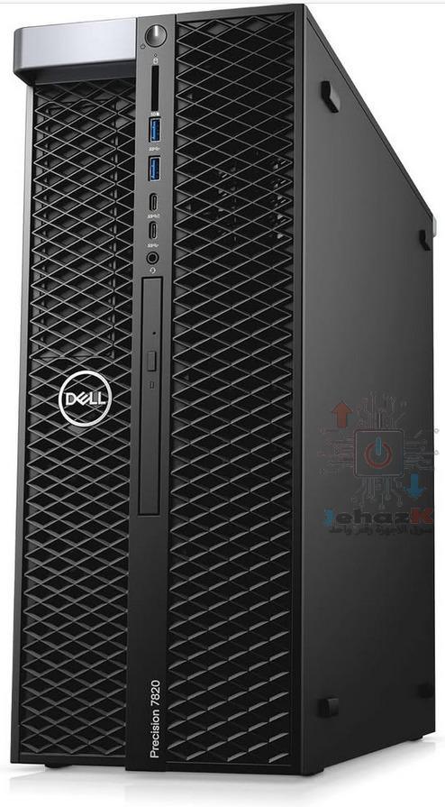 Dell t7820 XL Tower Workstation