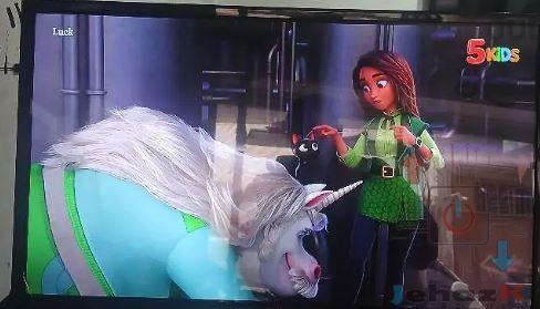 شاشه 32 تي سي ال