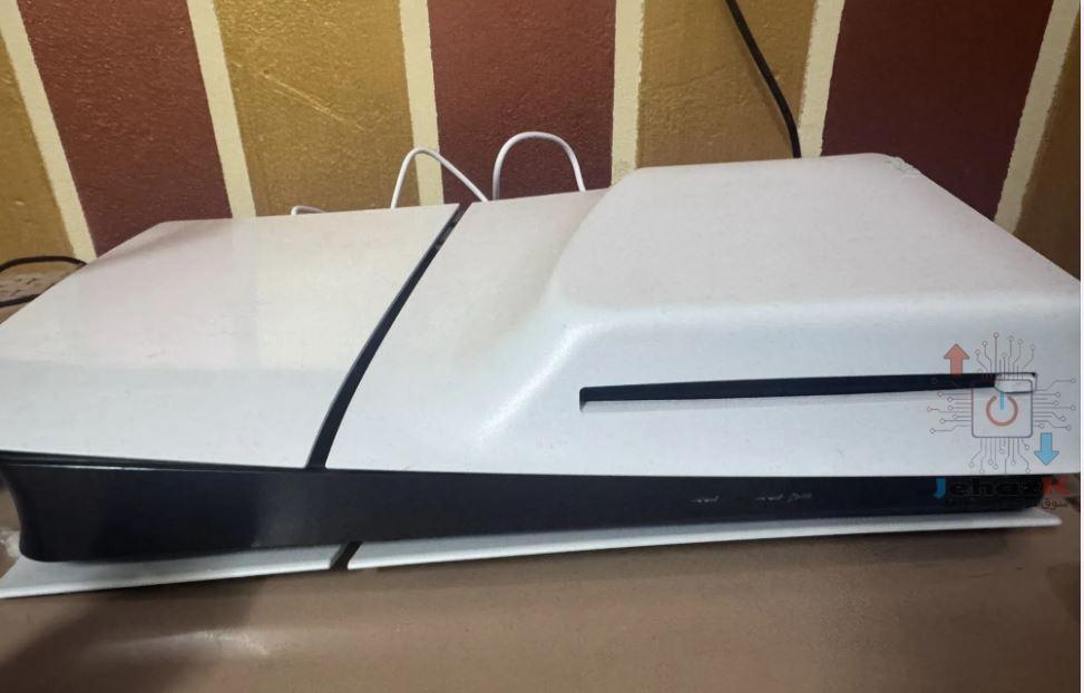 ⁦⁦PS5⁩⁩ ⁦⁦Slim⁩⁩نظيف