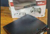 ps3 استخدام نضيف جدا