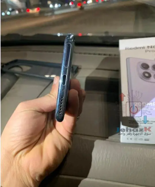 redmi Note 14 Pro 4G