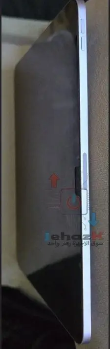 Apple iPad Air 11 inch – Wi-Fi – 128GB