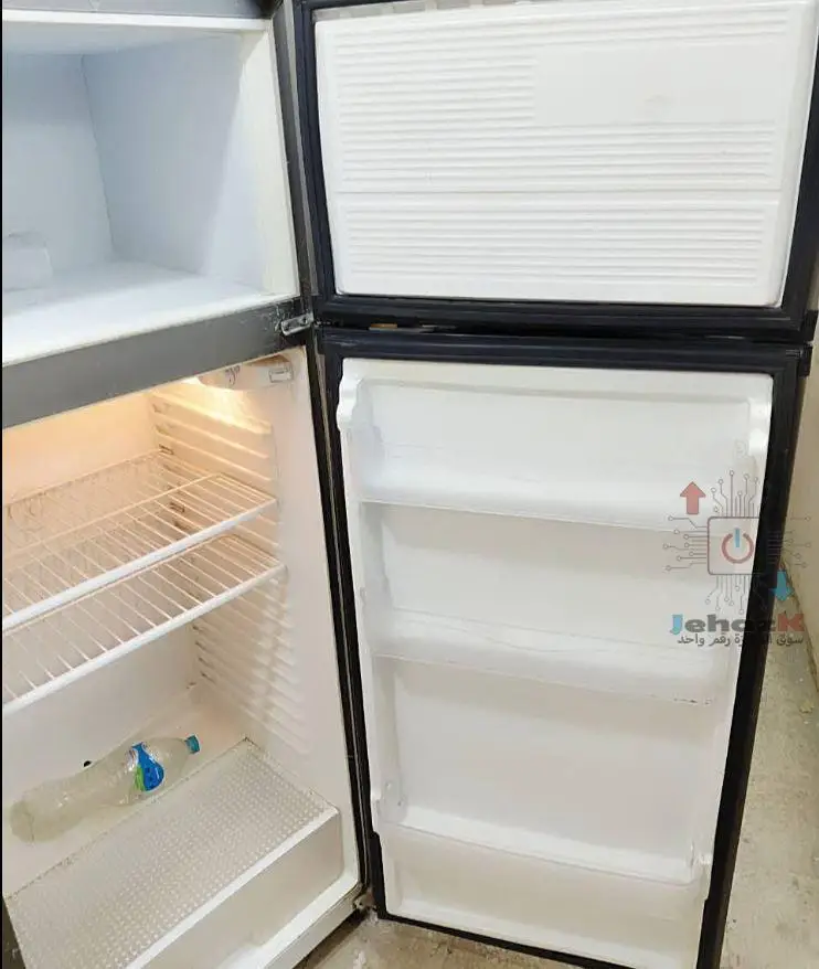 تلاجه باساب 12 قدم ديفروست شحن شركتها لؤطه