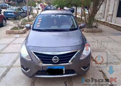 نيسان صني ٢٠١٩