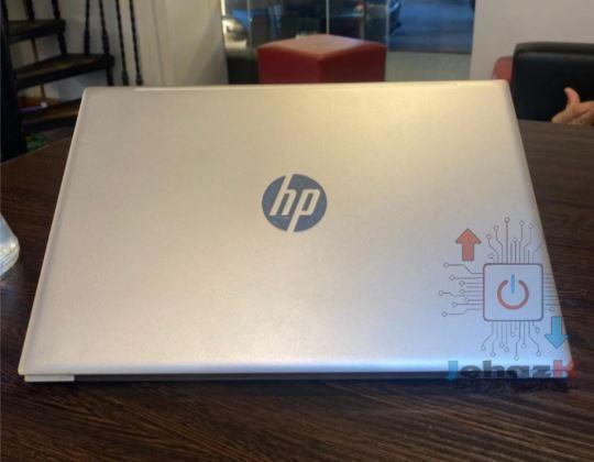 HP Processor Core i5 1135(G7)