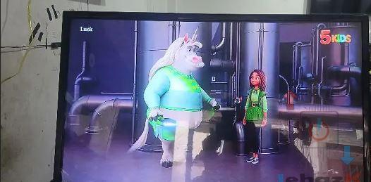 شاشه 32 تي سي ال