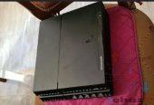 PS 4 fat for sale  معدل سوفت ٩ للبيع كسر زيرو