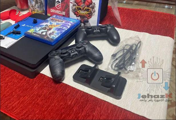 PS4 Slim Bundle | Playstation 4 Slim