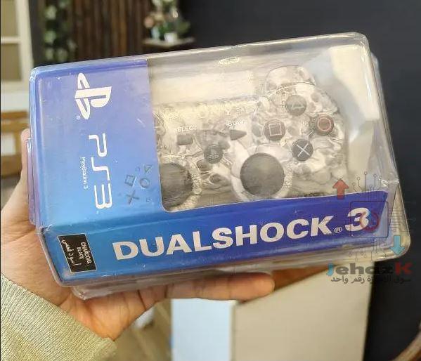 ps3 استخدام نضيف جدا