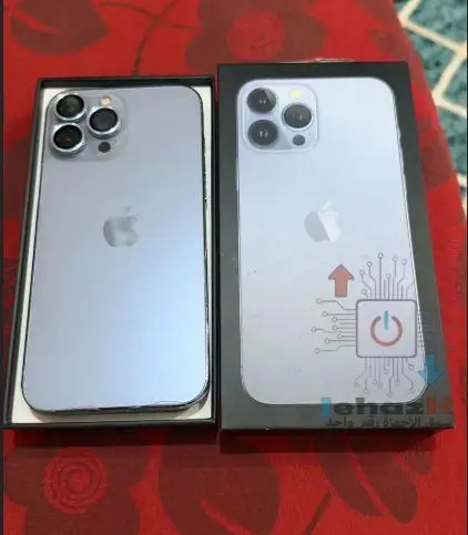 ايفون 13 برو ماكس128
