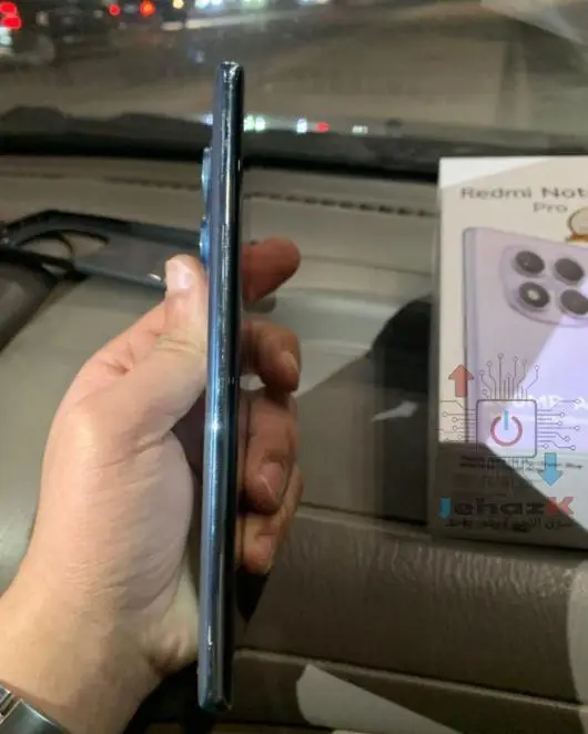 redmi Note 14 Pro 4G