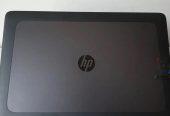 hp zbook workstation 17 g3