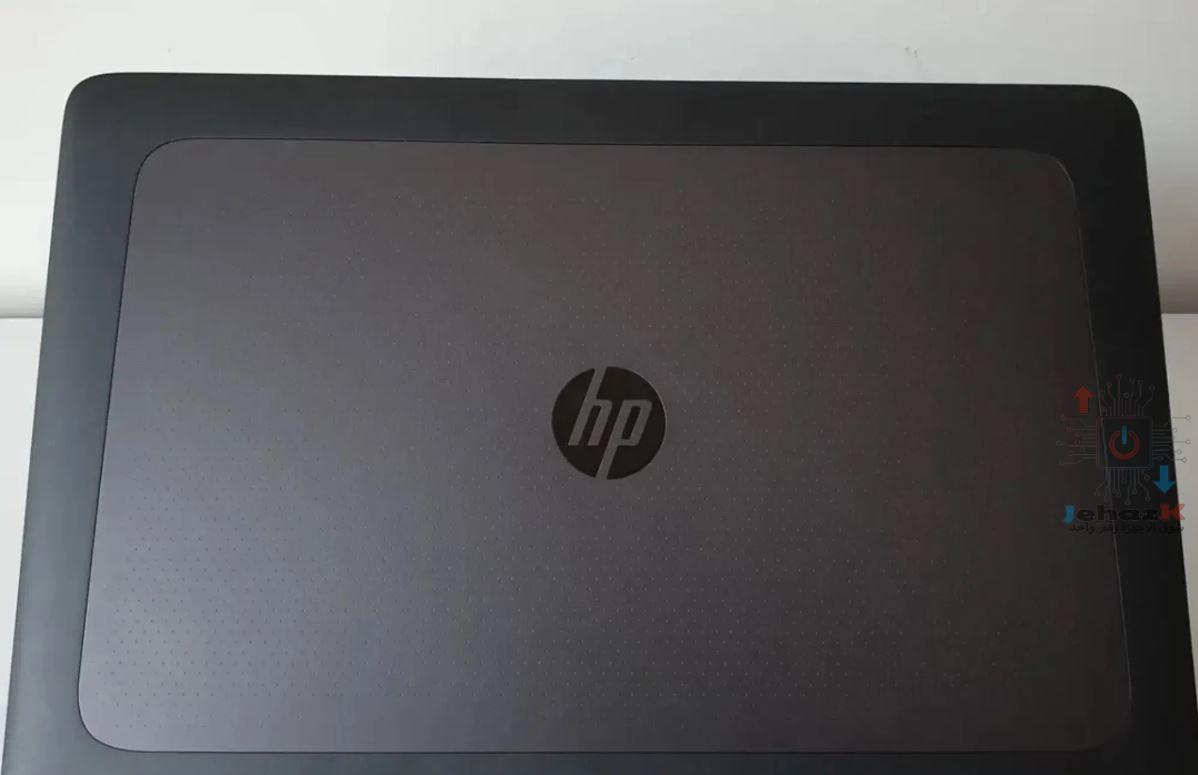 hp zbook workstation 17 g3