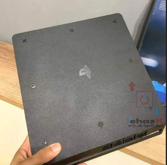 PS4 slim 500gb