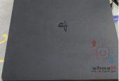 Ps4 500 GB Used