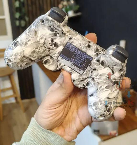 ps3 استخدام نضيف جدا