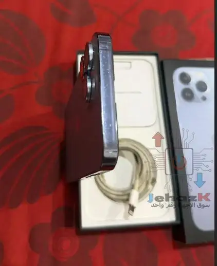 ايفون 13 برو ماكس128