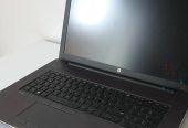 hp zbook workstation 17 g3