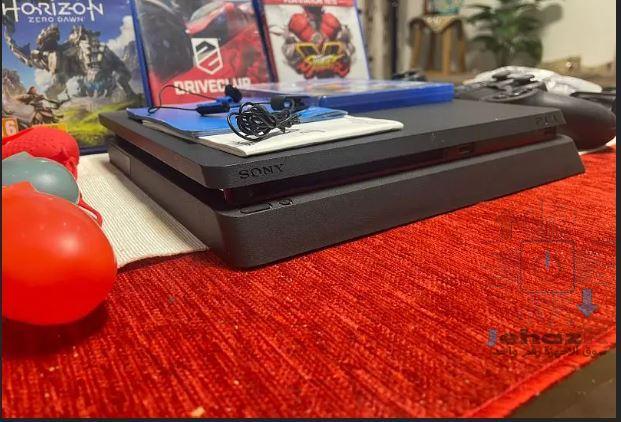 PS4 Slim Bundle | Playstation 4 Slim