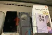 redmi Note 14 Pro 4G