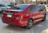 Hyundai Elantra 2017 For Sale Nasr city
