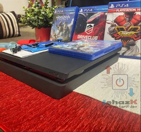 PS4 Slim Bundle | Playstation 4 Slim