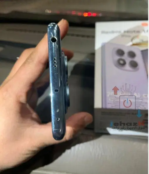 redmi Note 14 Pro 4G