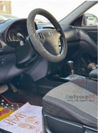 Hyundai Elantra 2017 For Sale Nasr city