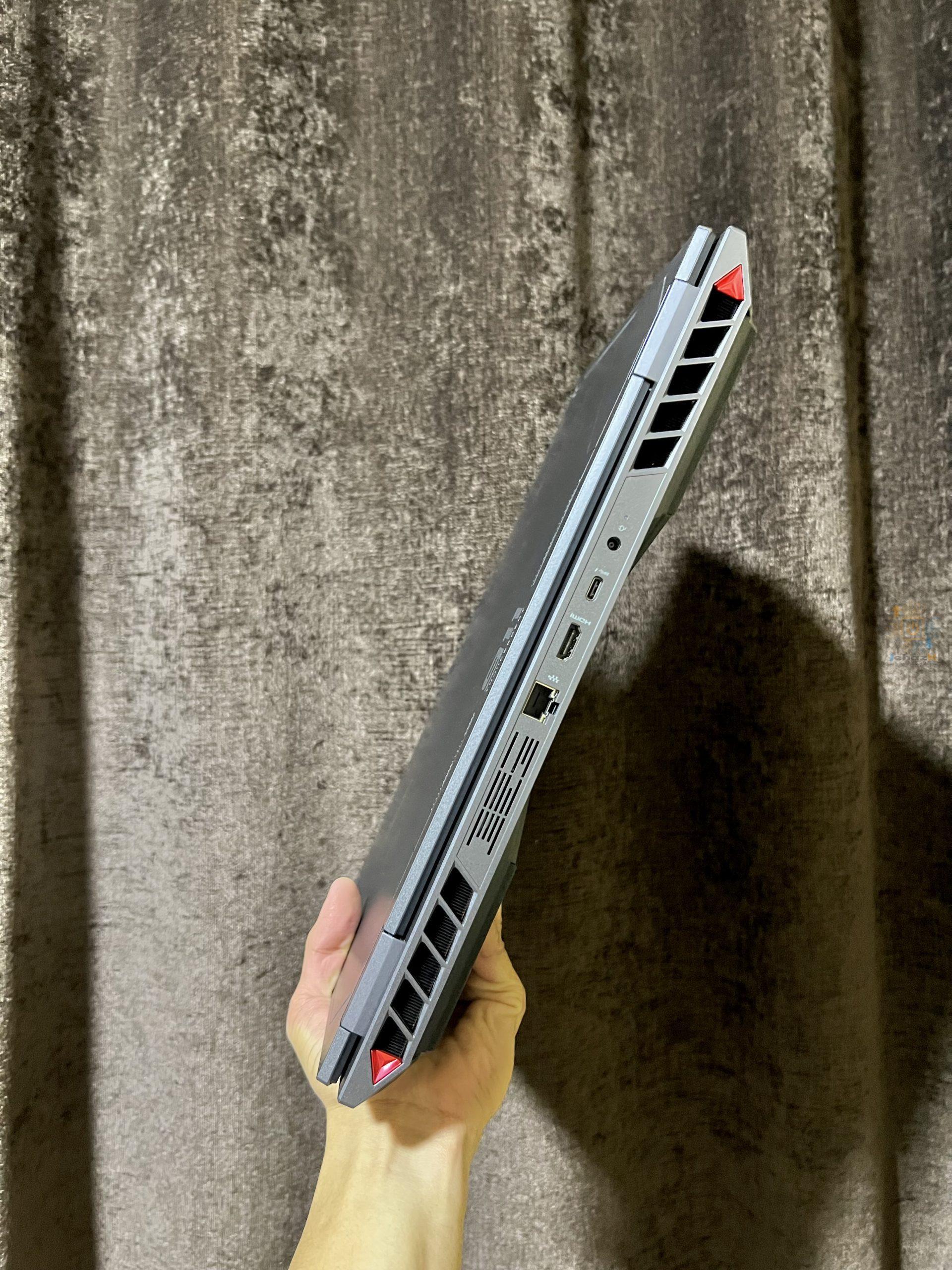 THUNDEROBOT Radiant 16 Gaming Laptop