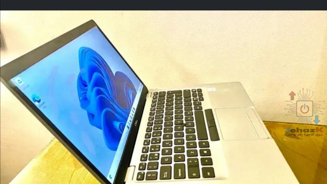 اجهزة لابتوب 5400 – 5410- 5420  dell