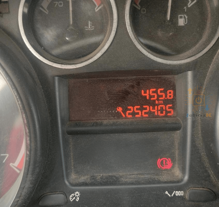 Used Peugeot 308 sw 2009 For Sale Nasr city