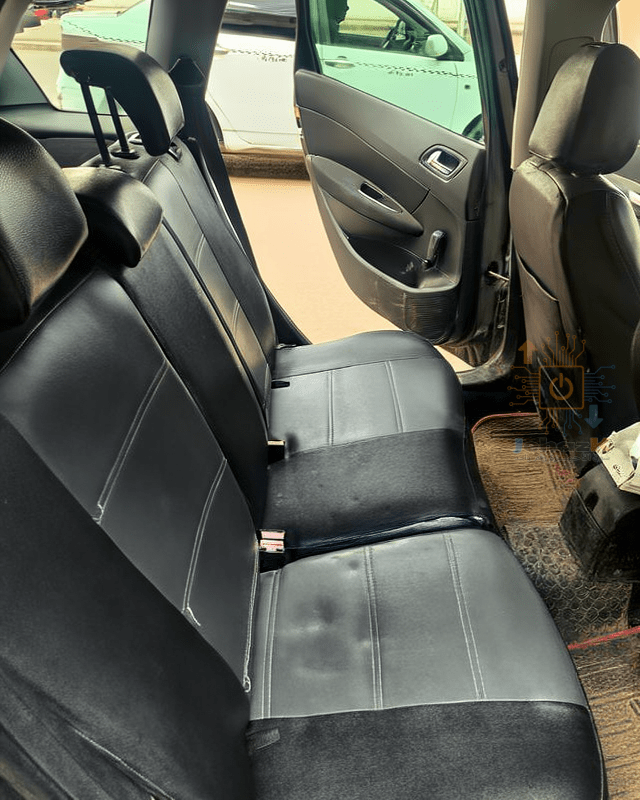 Used Peugeot 308 sw 2009 For Sale Nasr city