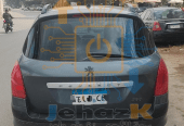 Used Peugeot 308 sw 2009 For Sale Nasr city