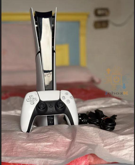 Ps5 slim digital