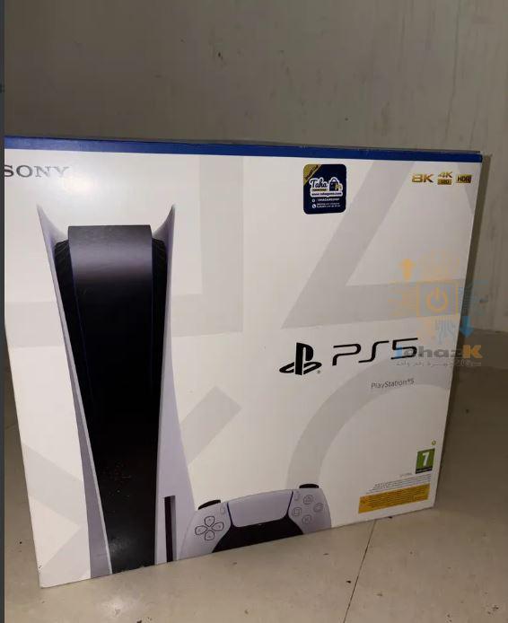 Ps5 fat cd and digital