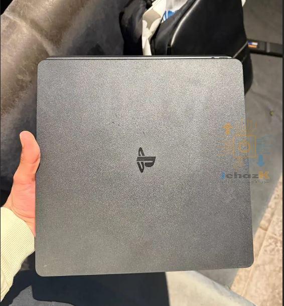 ps4 slim 1 tera