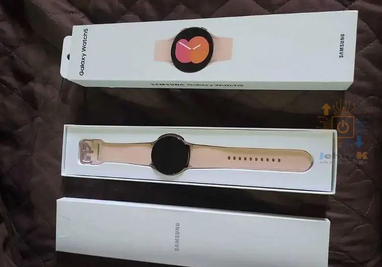 smart watch Samsung galaxy 5