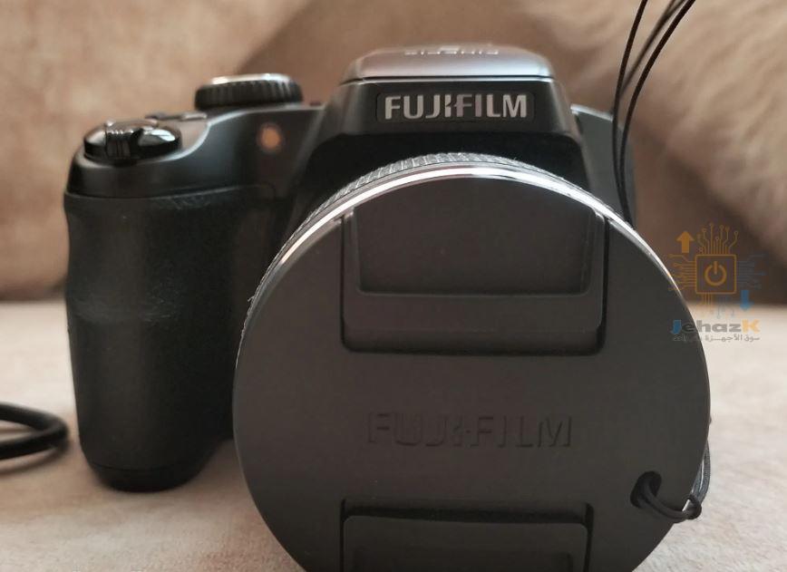 كاميرا ⁦⁦Fujifilm⁩⁩ ⁦⁦FinePix⁩⁩ ⁦⁦S8200⁩⁩