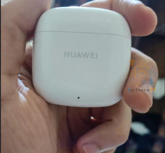 Huawei FreeBuds SE 2