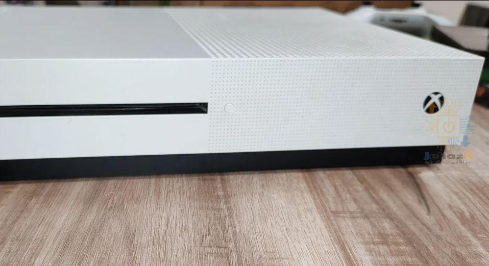 ⁦⁦1⁩⁩ تيرا ⁦⁦Xbox⁩⁩ ⁦⁦one⁩⁩ ⁦⁦S⁩⁩ مع ⁦⁦3⁩⁩ ألعاب و دراع (دريفت)