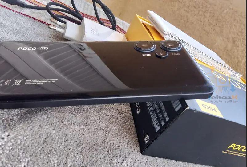 Xiaomi Poco F5 (12GB RAM / 256GB