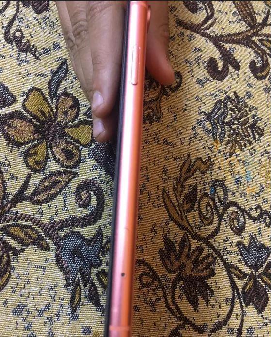 iphone xr موبايل